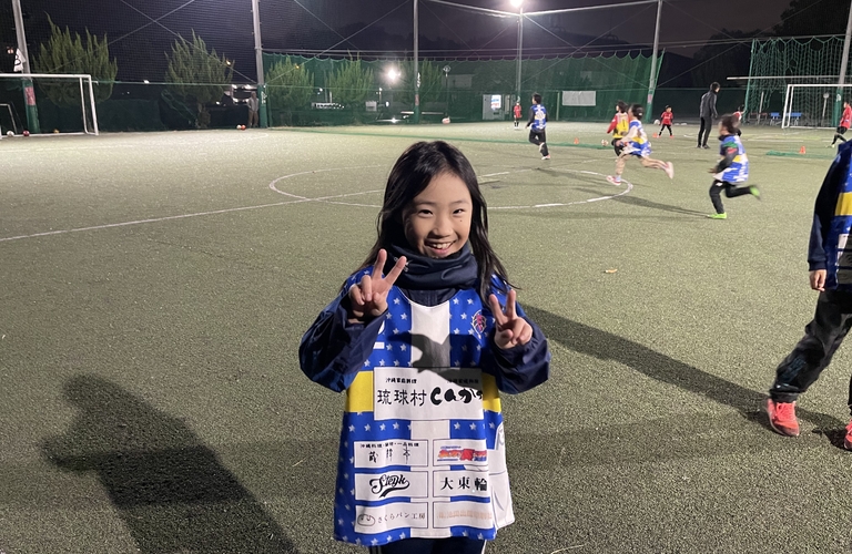 幼児から楽しく成長できるサッカー教室｜奈良市のサッカースクール７FootballAcademy