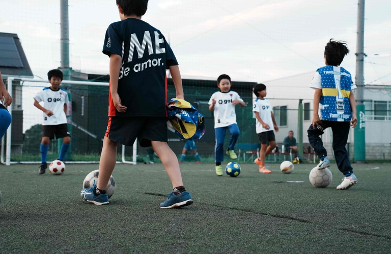 小学生に習わせたい習い事は？｜奈良市のサッカースクール７FootballAcademy